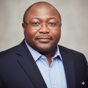 Adebowale Oshobu, FCA, FCIT